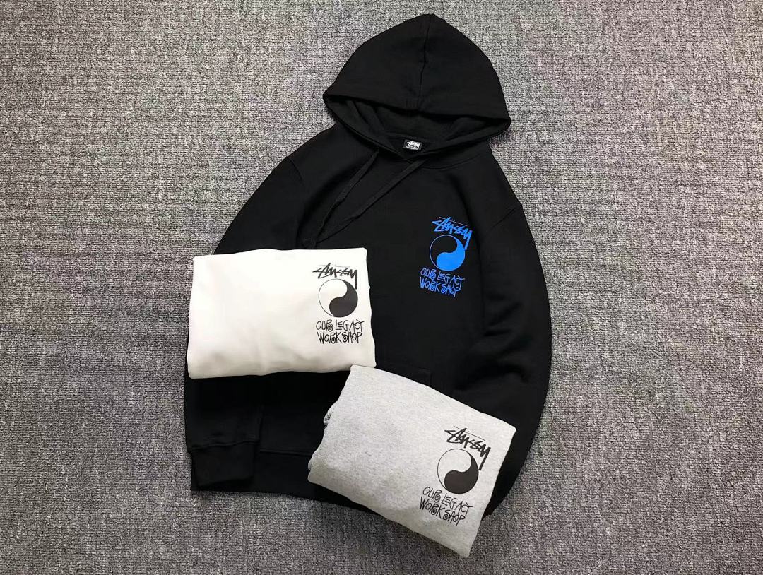 Stussy 168 STUSSY - Image 17