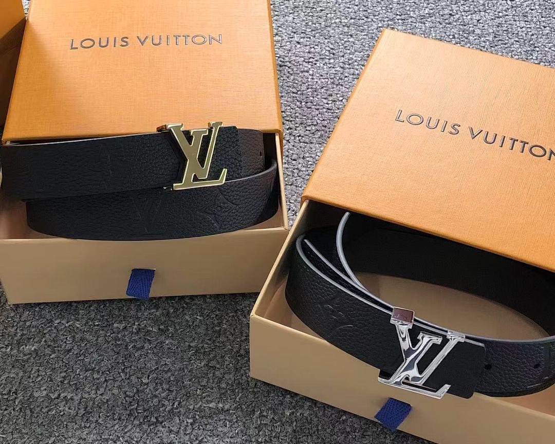 Louis Vuitton 245 L⭐ BELT FEMAIE - Image 4