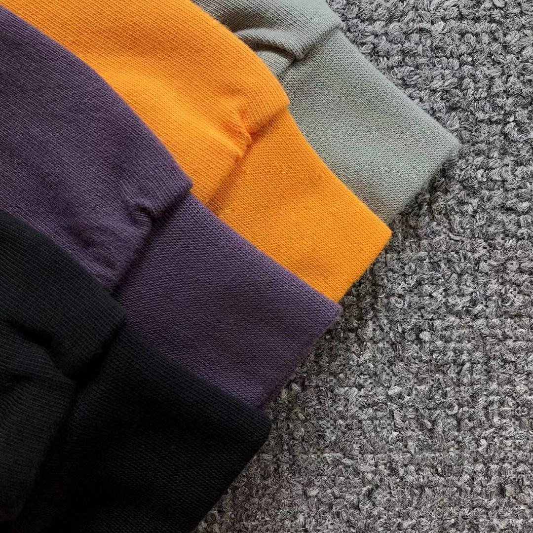 Undefeated 185 UNDEFEATED LONG SLEEVED 22031907001 (Im 170Cm 60Kg I Wear Size S In The Phot) - Image 25