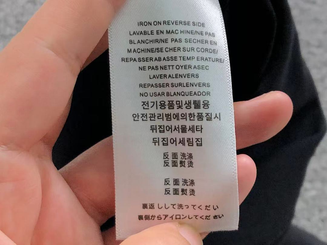 Burberry 118 B⭐R⭐E⭐RY T-SHIRT 12480360 (Im 170Cm 60Kg I Wear Size S In The Phot) - Image 24