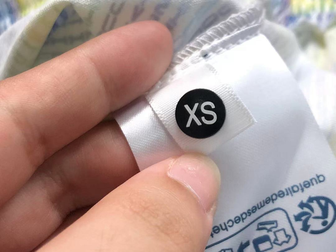 Louis Vuitton SHORTS168 L⭐ SHIRT SHORTS 5231907147 (Im 170Cm 60Kg I Wear Size XS In The Phot) - Image 33