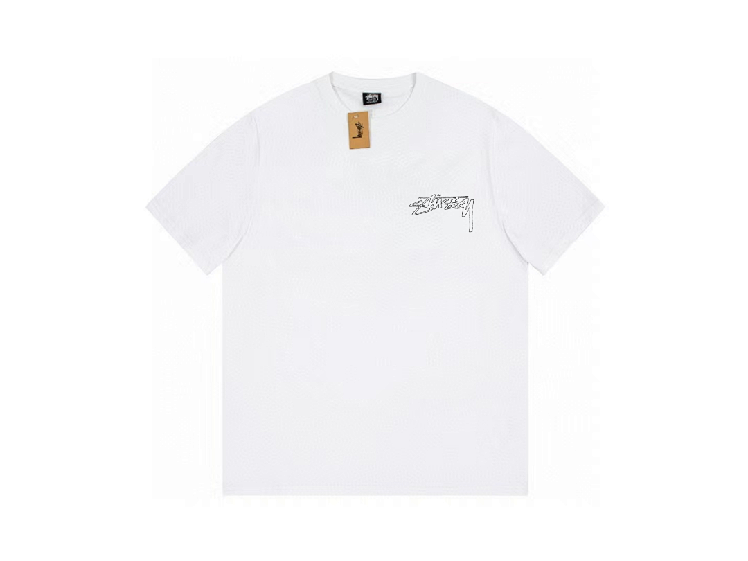Stussy 88 STUSSY T-SHIRT - Image 29