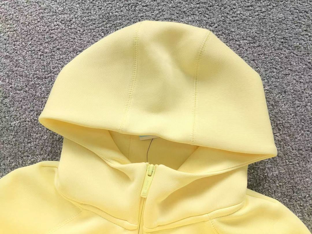 Nike 235 N⭐K⭐ NO⭐T⭐ HOODIE TROUSERS 412221093 (Im 170Cm 60Kg I Wear Size S In The Phot) - Image 18