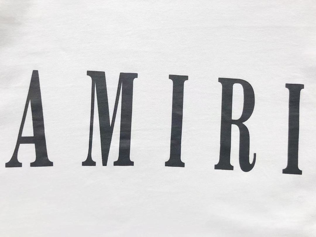 AMIRI 78 AMIRI T-SHIRT 111281874 (Im 170Cm 55Kg I Wear Size S In The Phot) - Image 15