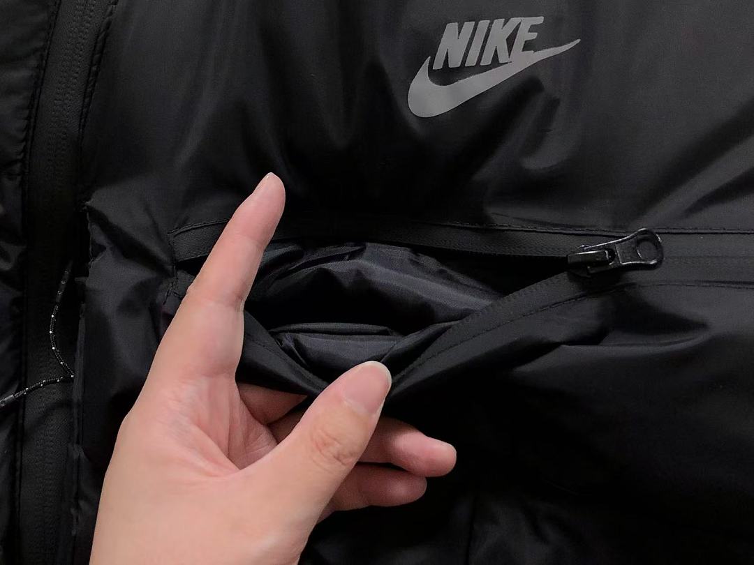 Nike 215 N⭐K⭐ COTTON CIOTHES 4206090377 (Im 170Cm 60Kg I Wear Size L In The Phot) - Image 13