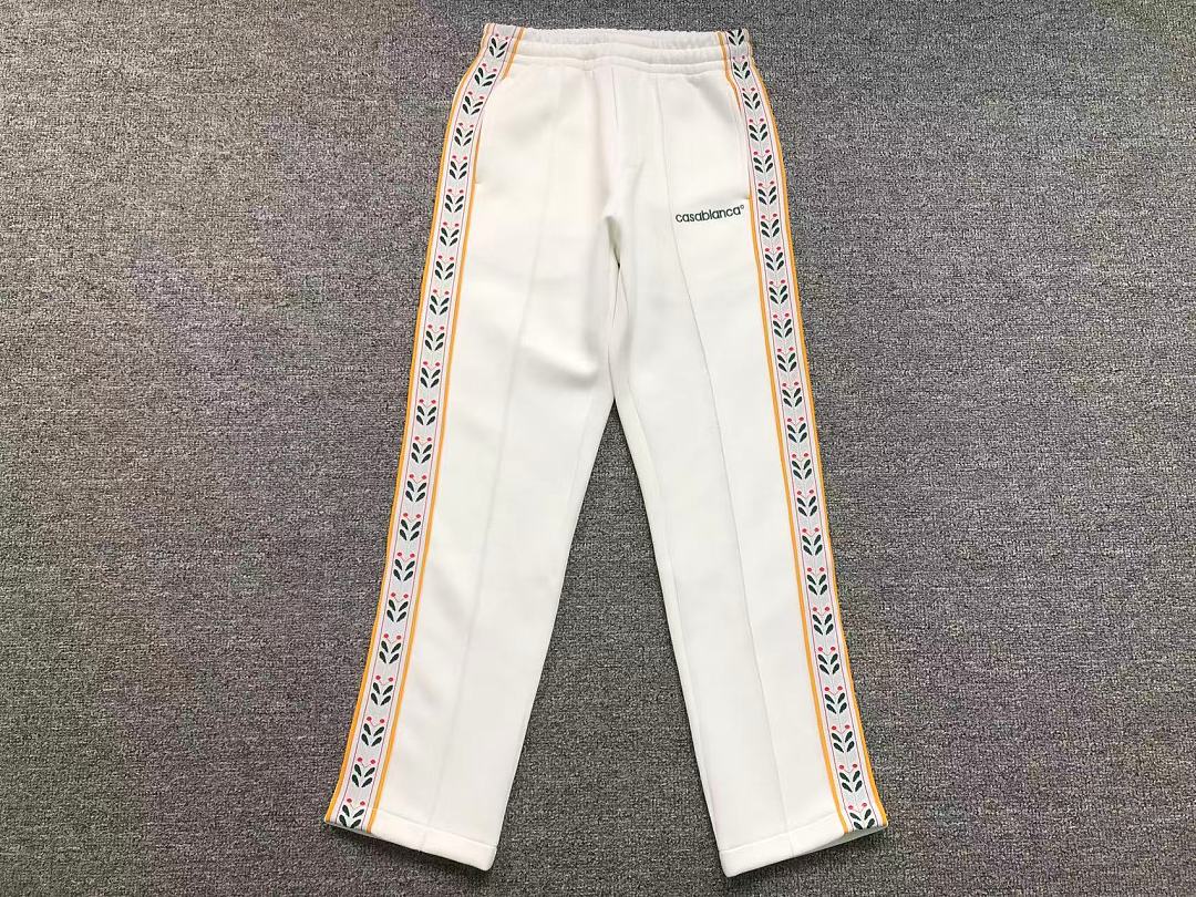 Casablanca 558 CASABLANCA JACKET TROUSERS 3207141221 (Im 170Cm 60Kg I Wear Size M In The Phot) - Image 22