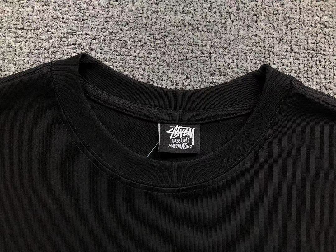 Stussy 78 STUSSY T-SHIRT 503270282 (Im 170Cm 60Kg I Wear Size M In The Phot) - Image 20