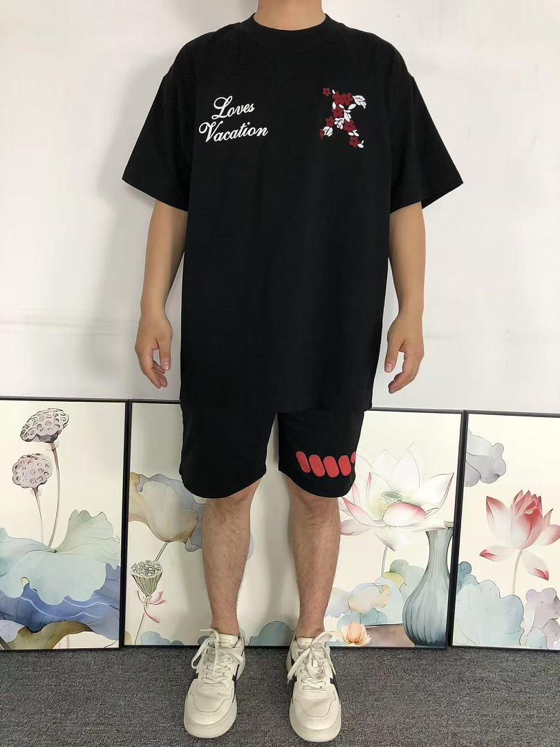 Louis Vuitton 118 L⭐ T-SHIRT 42042907133 (Im 170Cm 60Kg I Wear Size 2XL In The Phot) - Image 3