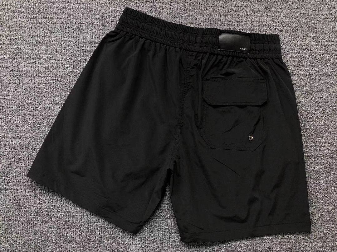 AMIRI 165 AMIRI SHORTS 41040110221 (Im 170Cm 60Kg I Wear Size M In The Phot) - Image 13