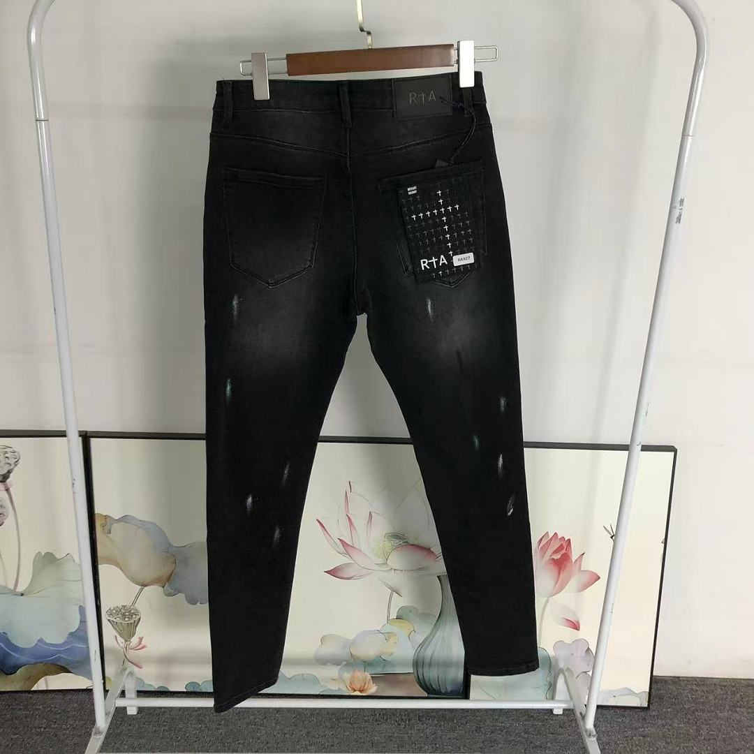 Ksubi 215 K⭐U⭐I TROUSERS 3206230417 (Im 170Cm 60Kg I Wear Size 30 In The Phot) - Image 25