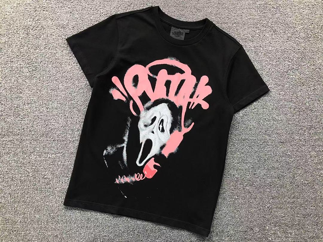 Unbranded 85 S⭐N⭐ T-SHIRT 1104284063 (Im 170Cm 60Kg I Wear Size XS In The Phot) - Image 6