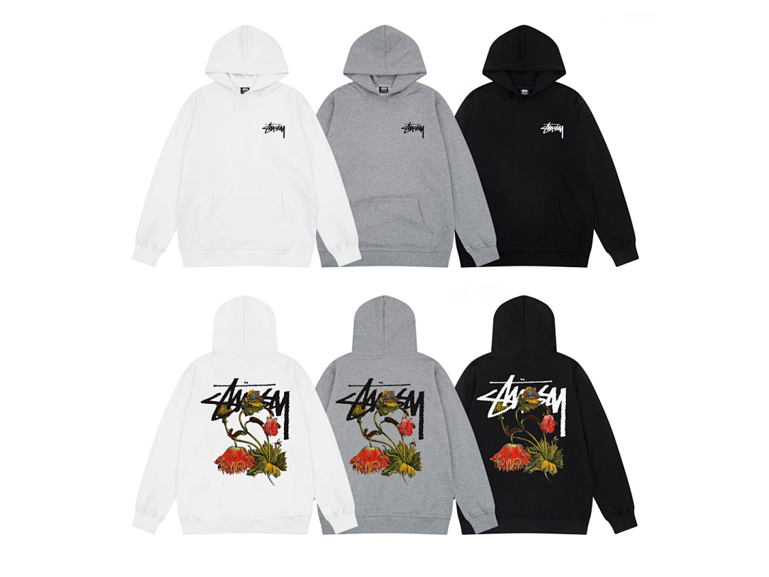 Stussy 168 STUSSY
