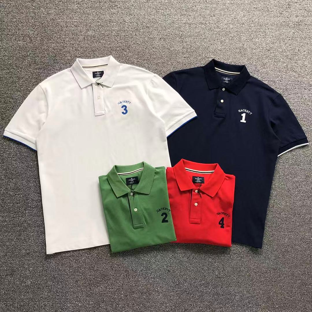 Hackett 135 HA⭐⭐ETT POLO 2206220404 (Im 170Cm 60Kg I Wear Size XL In The Phot)