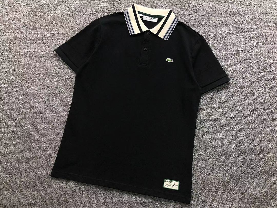 Lacoste 129 LACOSTE POLO 1271808152 (Im 170Cm 60Kg I Wear Size M In The Phot) - Image 12