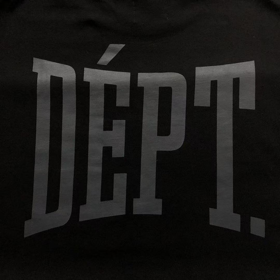 Gallery Dept 85 GALLERY DEPT T-SHIRT 310512796 (Im 170Cm 60Kg I Wear Size S In The Phot) - Image 15