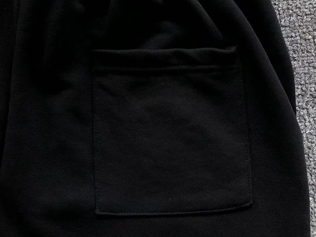 Cough Syrup 118 COU⭐H SY⭐UP SHORTS 525050278 (Im 170Cm 60Kg I Wear Size L In The Phot) - Image 15