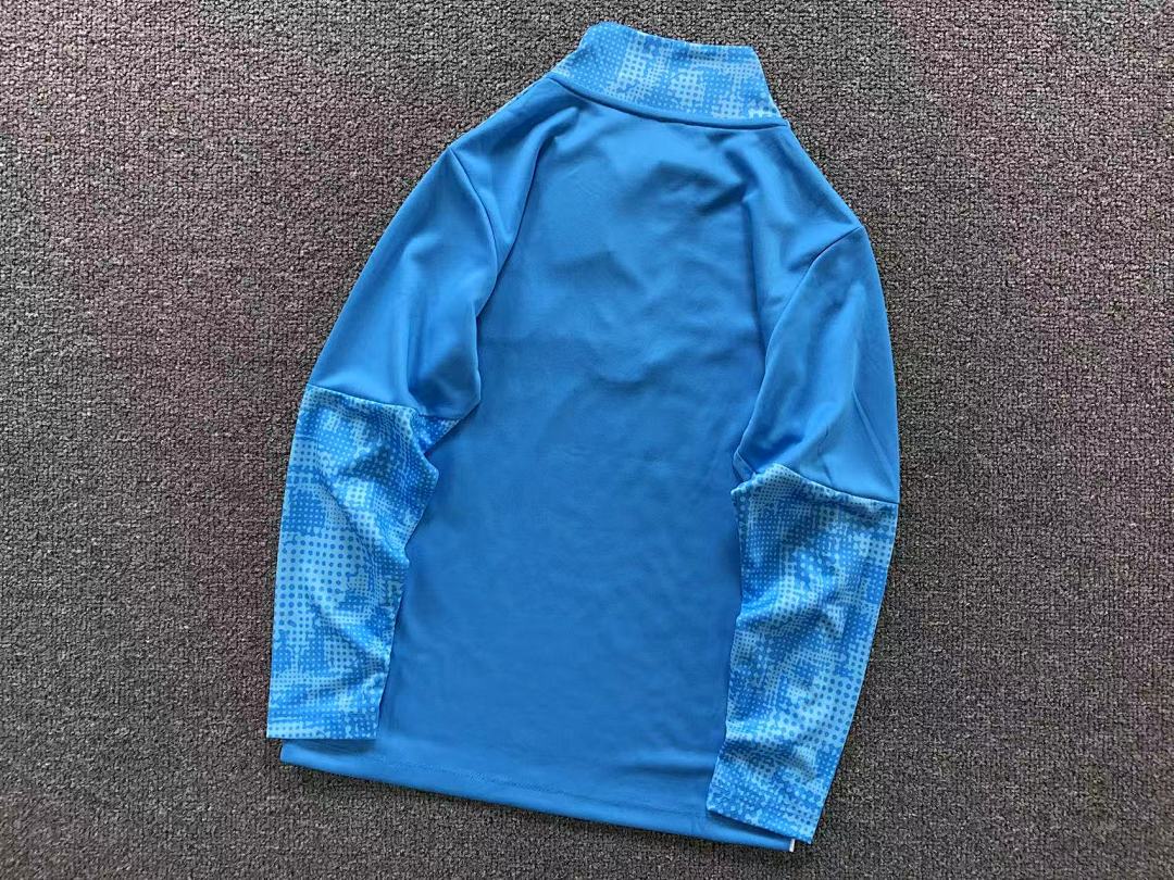 Chanel 135 FOOTBALL CHILD LONG SLEEVED - Image 13