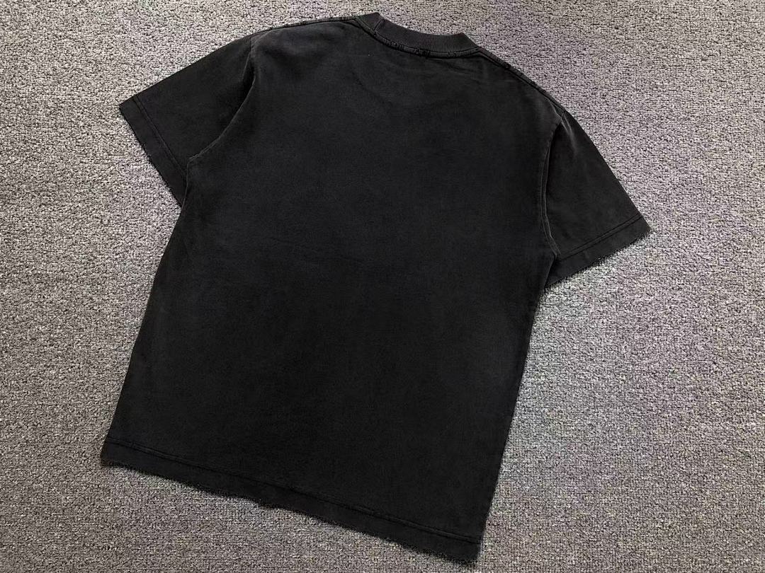 Burberry 108 B⭐R⭐E⭐RY T-SHIRT 521160481 (Im 170Cm 60Kg I Wear Size M In The Phot) - Image 28