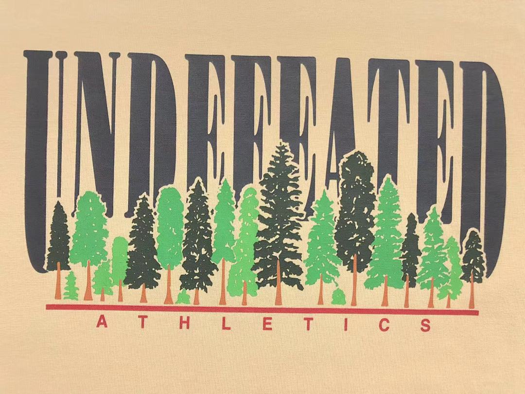 Undefeated 85 UNDEFEATED T-SHIRT - Image 16