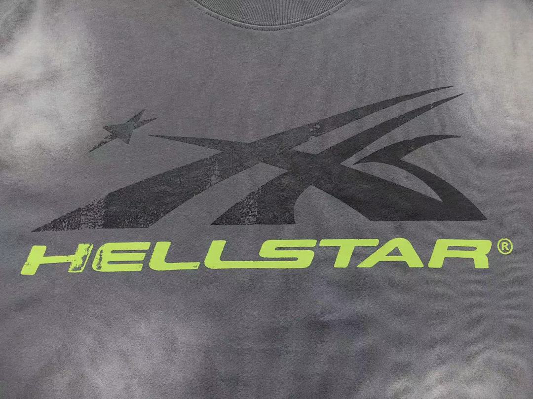Hellstar 108 HELLSTAR T-SHIRT - Image 11