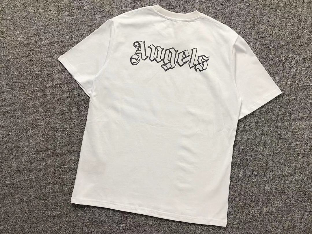 Palm Angels 78 PALM ANGELS T-SHIRT - Image 9