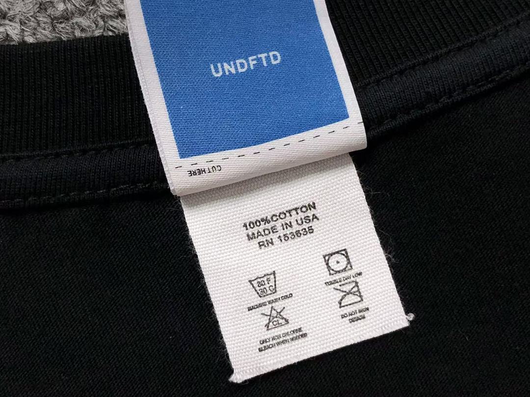 Undefeated 85 UNDEFEATED T-SHIRT - Image 17