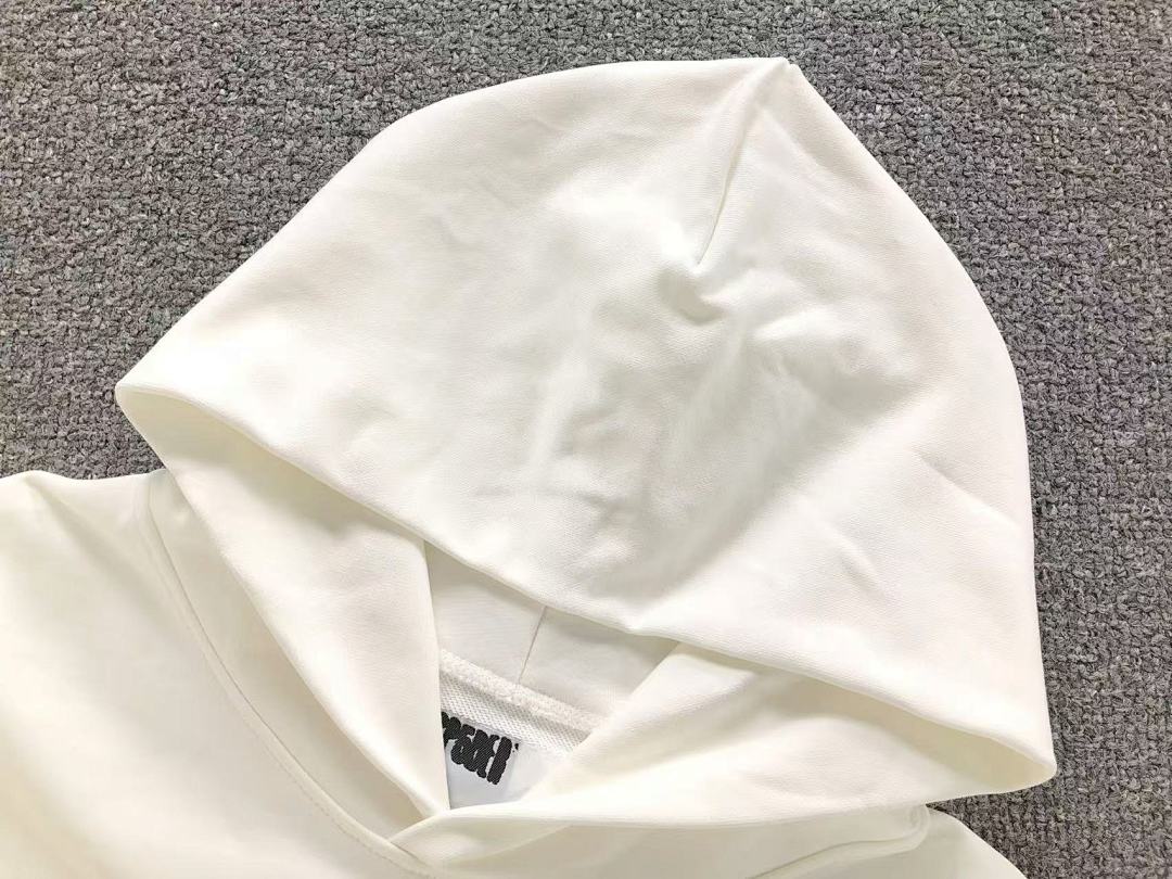 Sp5der TROUSERS 125 SP5DER HOODIE - Image 15