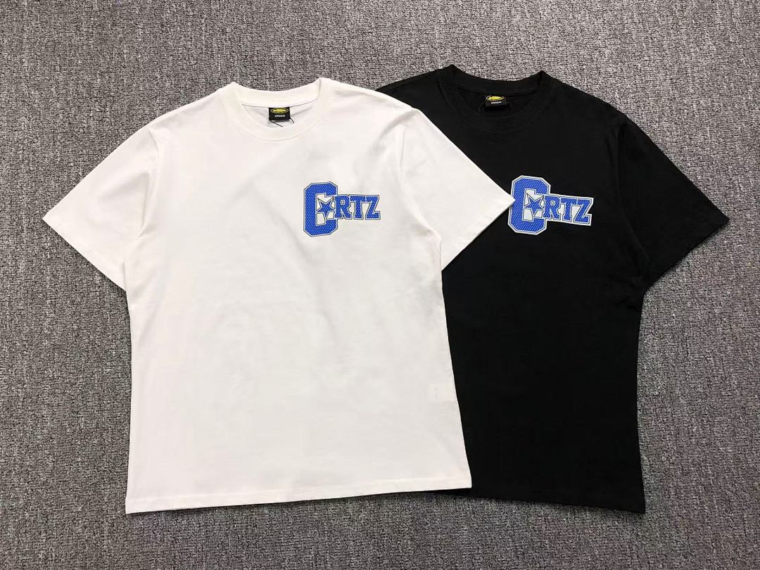 Corteiz 78 CORTEIZ T-SHIRT 311070534 (Im 170Cm 55Kg I Wear Size M In The Phot) - Image 15