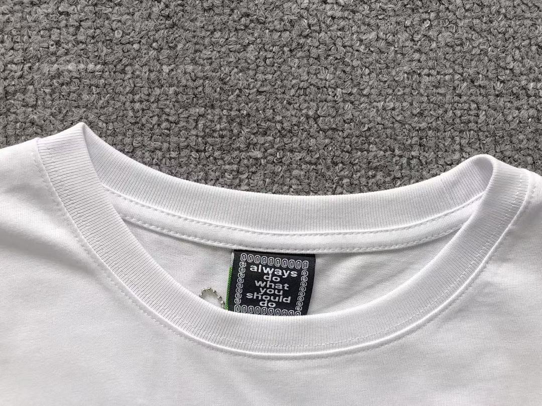 Unbranded 85 A⭐W⭐YS T-SHIRT 1104301756 (Im 170Cm 60Kg I Wear Size M In The Phot) - Image 14