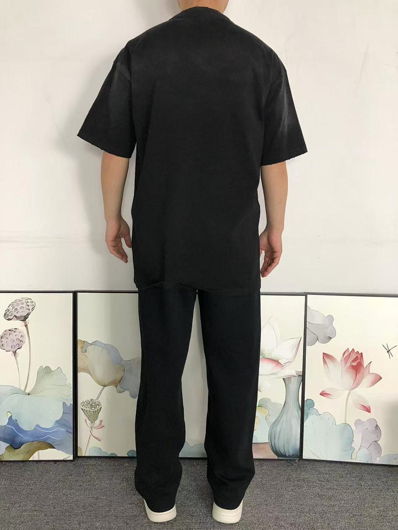 Unbranded 88 V⭐LL⭐Y T-SHIRT 12183896 (Im 170Cm 60Kg I Wear Size M In The Phot) - Image 4
