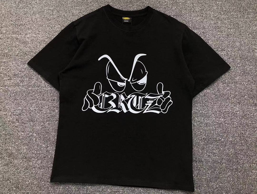 Corteiz 78 CORTEIZ T-SHIRT - Image 5