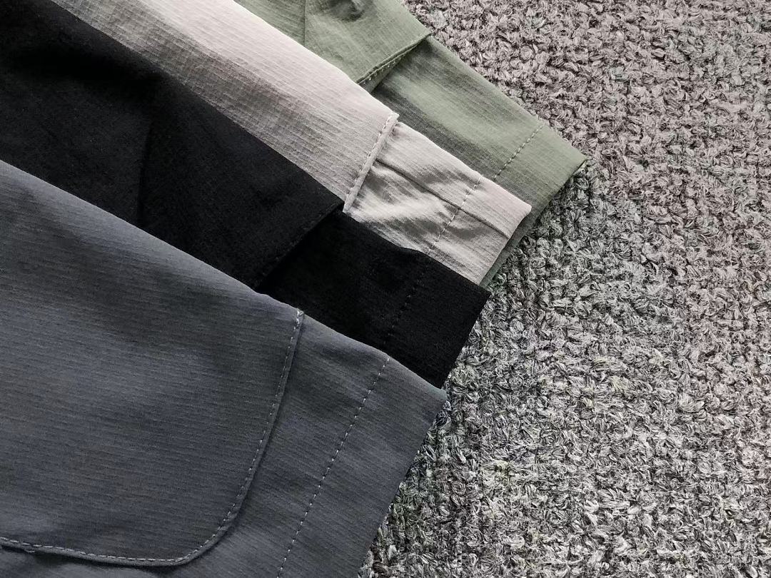 Unbranded 138 KA⭐L⭐S SHORTS 2204283801 (Im 170Cm 60Kg I Wear Size 2XL In The Phot) - Image 19