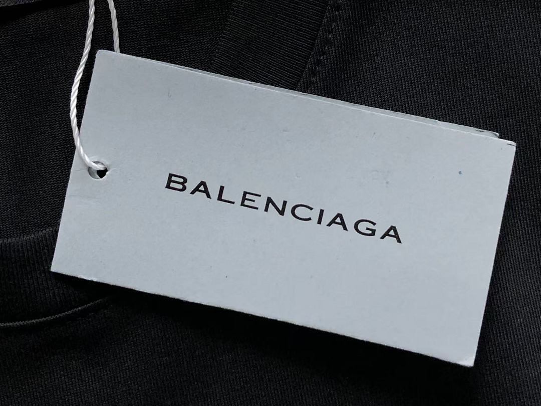 Balmain 85 BALMAIN T-SHIRT 3112102603 (Im 170Cm 60Kg I Wear Size L In The Phot) - Image 26