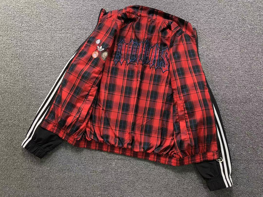 Adidas 245 A⭐I⭐AS JACKET 22061302001 (Im 170Cm 60Kg I Wear Size S In The Phot) - Image 20