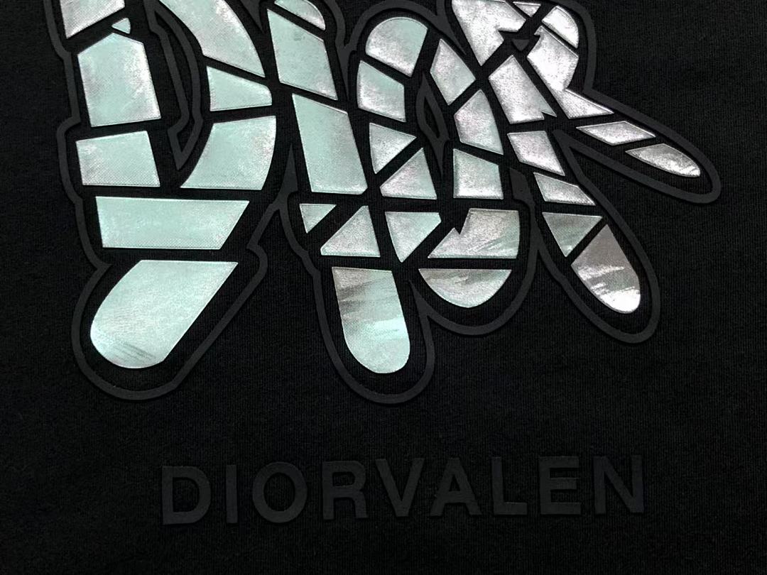 Dior 128 D⭐O⭐ T-SHIRT 3203054521 (Im 170Cm 60Kg I Wear Size M In The Phot) - Image 18