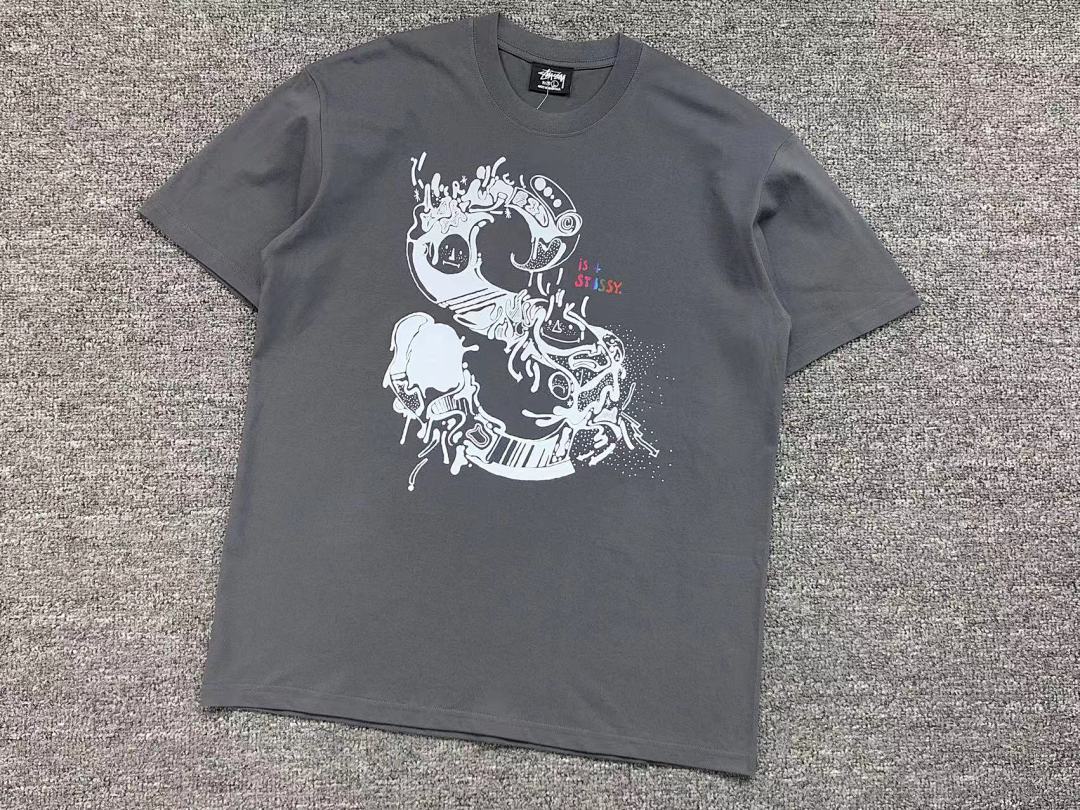 Stussy 78 STUSSY T-SHIRT - Image 15