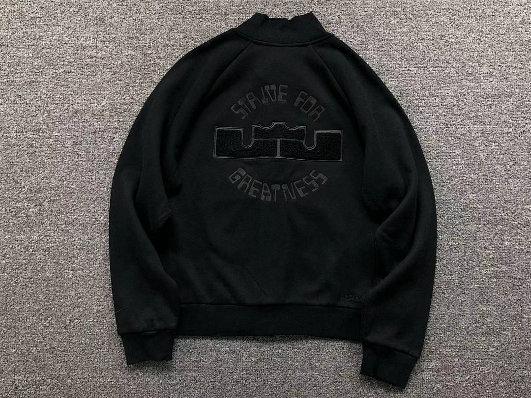 Nike 288 N⭐K⭐ HOODIE 3109281117 (Im 170Cm 60Kg I Wear Size L In The Phot) - Image 10