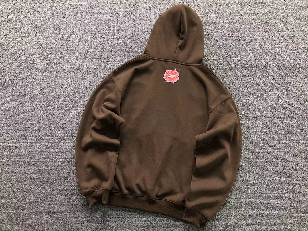 Broken Planet HOODIE 218212217 (Im 170Cm 60Kg I Wear Size S In The Phot) - Image 13