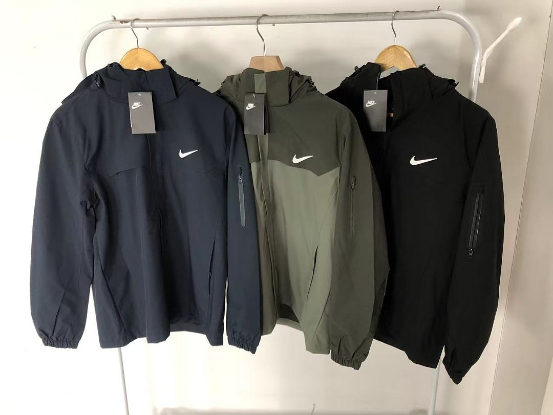 Nike 208 N⭐K⭐ JACKET 2207270704 (Im 170Cm 60Kg I Wear Size XL In The Phot) - Image 30