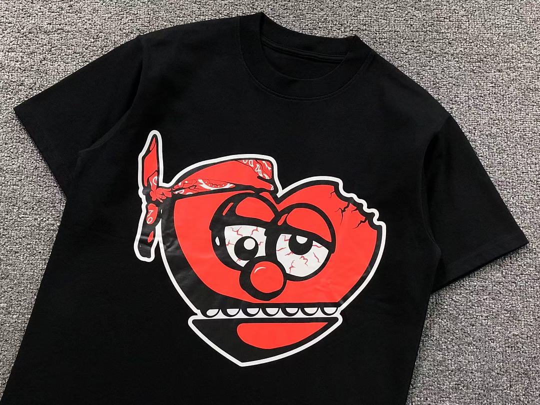 Unbranded 113 FASHION T-SHIRT 4206290372 (Im 170Cm 60Kg I Wear Size M In The Phot) - Image 12