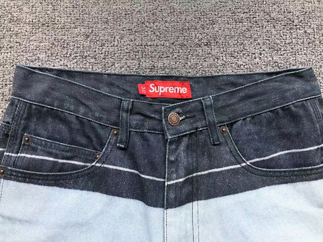 Supreme 338 S⭐⭐R⭐⭐E TROUSERS 1106140533 (Im 170Cm 60Kg I Wear Size 30 In The Phot) - Image 25