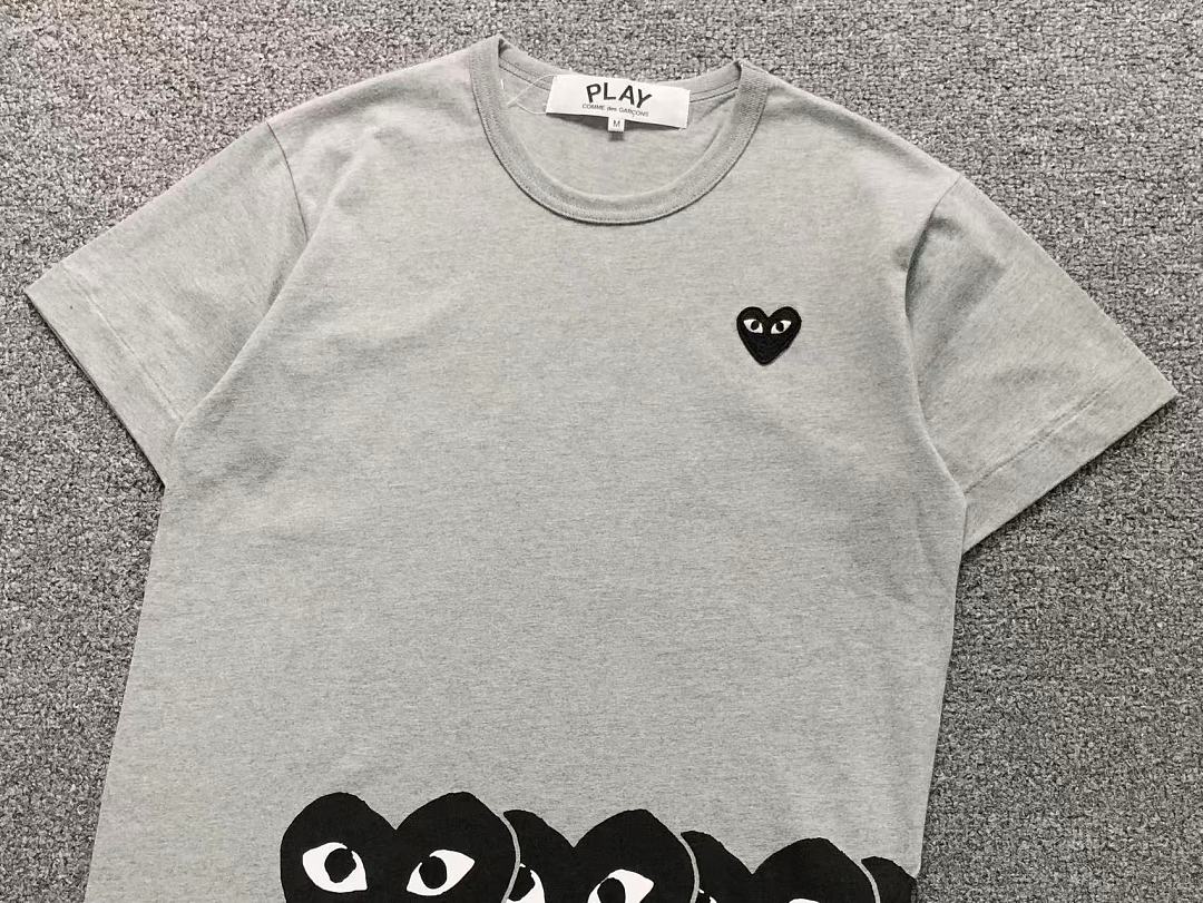 Comme des Garcons 98 CDG T-SHIRT 3206270821 (Im 170Cm 60Kg I Wear Size M In The Phot) - Image 11