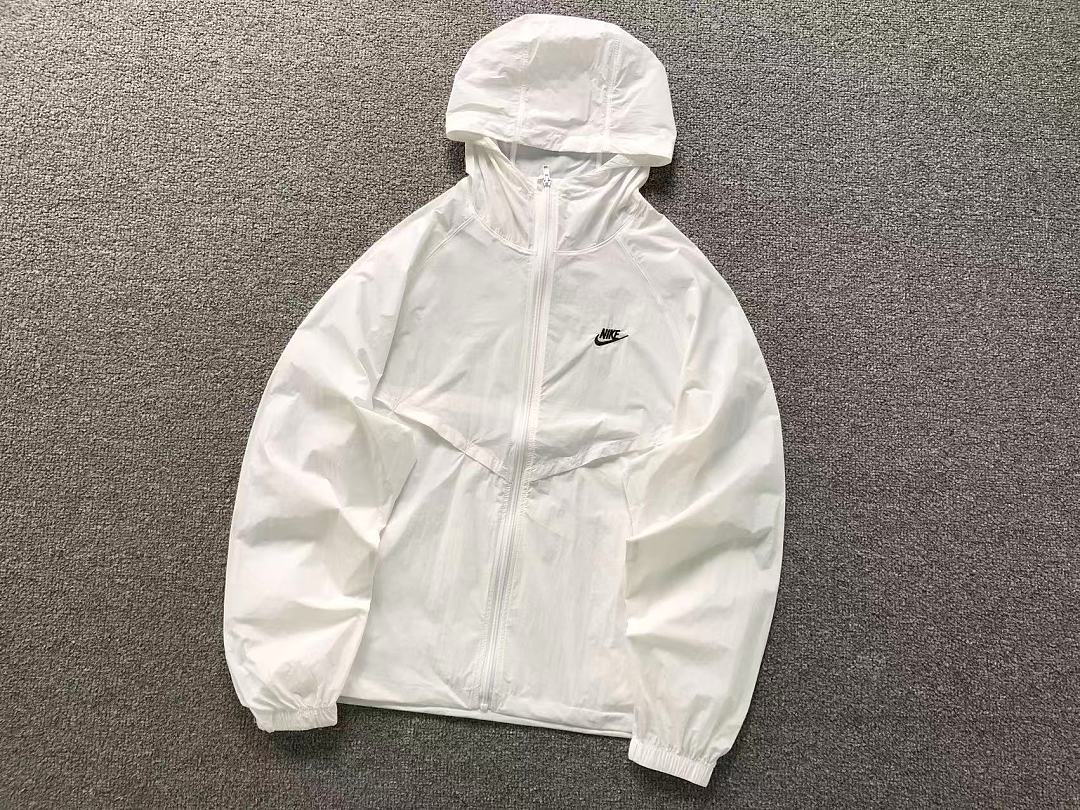 Nike 158 N⭐K⭐ SUNSCREEN CLOTHING 4206110777 (Im 170Cm 60Kg I Wear Size M In The Phot) - Image 7
