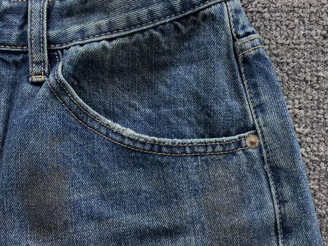 Gallery Dept 168 GALLERY DEPT SHORTS 3206041917 (Im 170Cm 55Kg I Wear Size S In The Phot) - Image 17