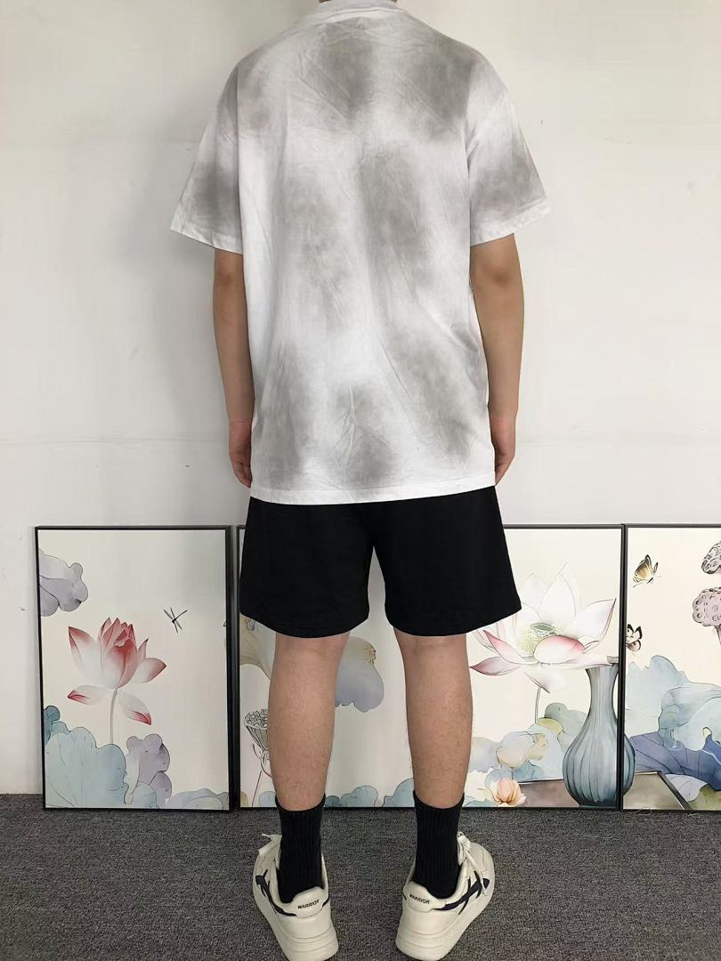 Unbranded 105 V⭐LL⭐Y T-SHIRT 3105062117 (Im 170Cm 60Kg I Wear Size S In The Phot) - Image 4