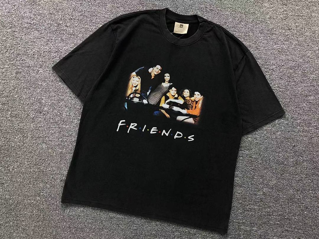 Unbranded 118 VINTAGE T-SHIRT 4105062217 (Im 170Cm 60Kg I Wear Size L In The Phot) - Image 6