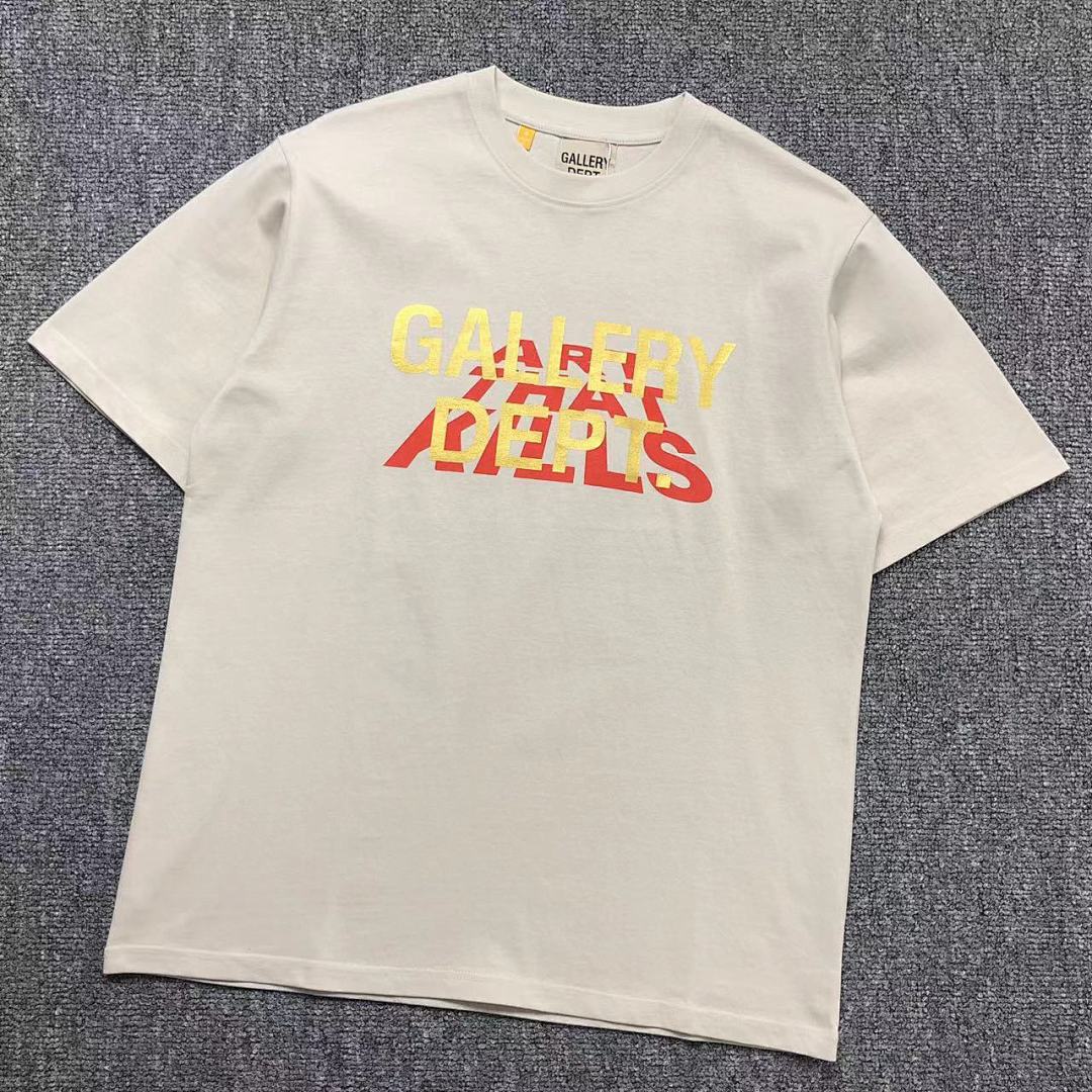 Gallery Dept 78 GALLERY DEPT T-SHIRT