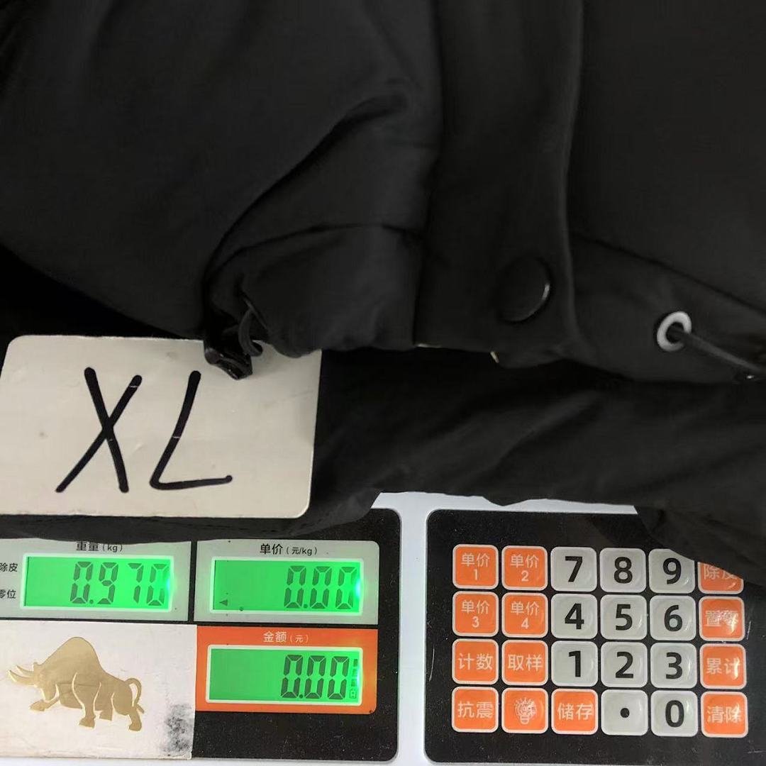 Burberry 468 B⭐R⭐E⭐RY DOWN JACKETS 3201272420 (Im 170Cm 60Kg I Wear Size XL In The Phot) - Image 39