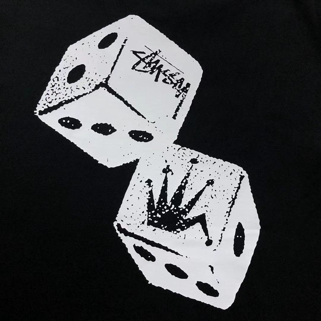Stussy 78 STUSSY T-SHIRT - Image 21