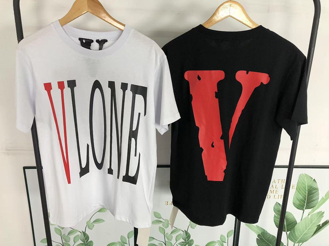 On Running 69 VLONE T-SHIRT 504140691 (Im 170Cm 60Kg I Wear Size S In The Phot) - Image 29